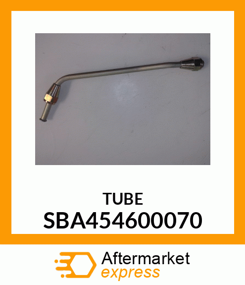 TUBE SBA454600070