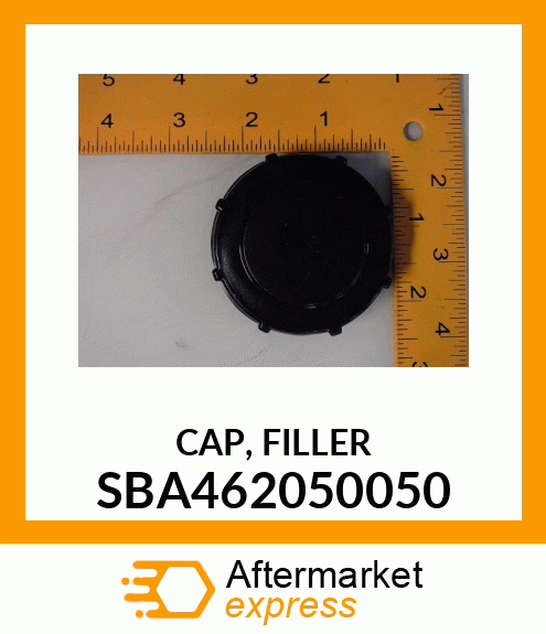 CAP,_FILLER SBA462050050