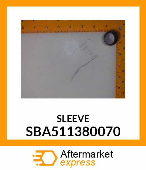 SLEEVE SBA511380070