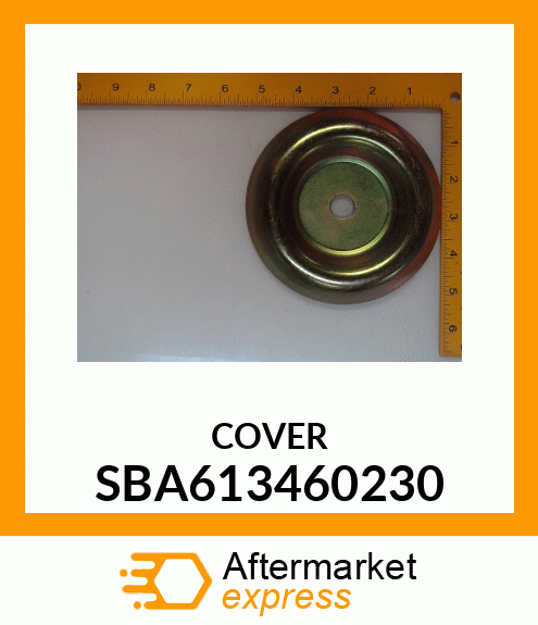 COVER SBA613460230