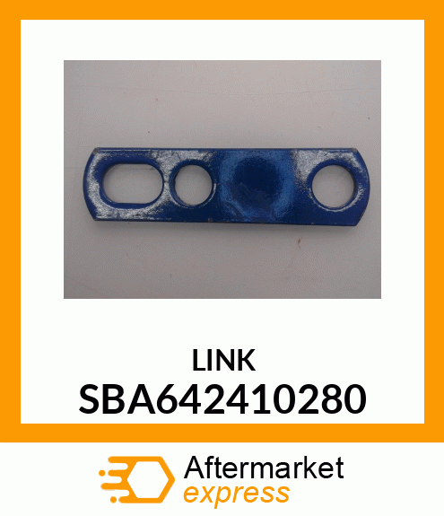 LINK SBA642410280