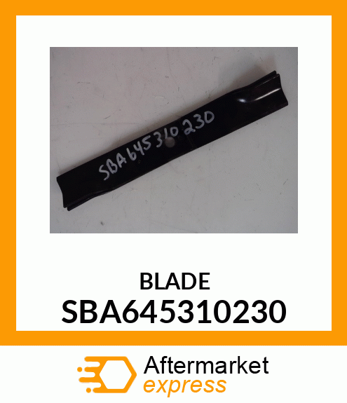 BLADE SBA645310230