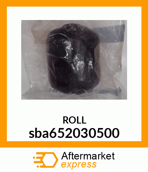 ROLL sba652030500