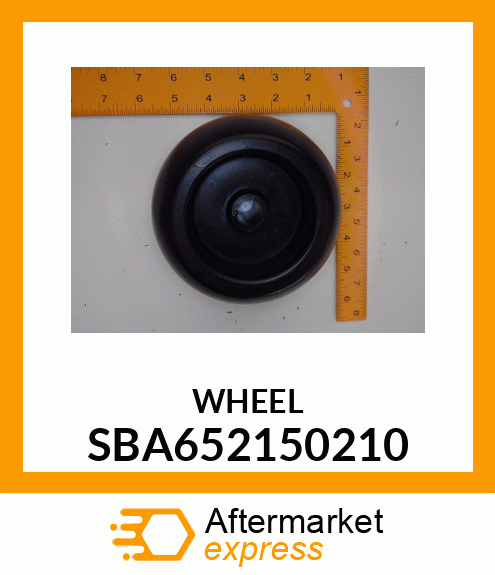 WHEEL SBA652150210