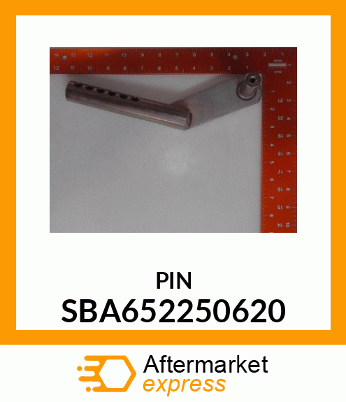 PIN SBA652250620