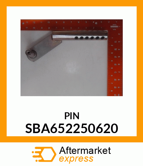 PIN SBA652250620