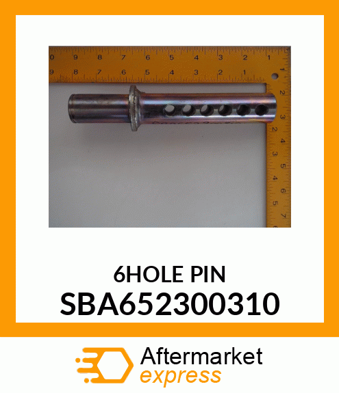 PIN SBA652300310