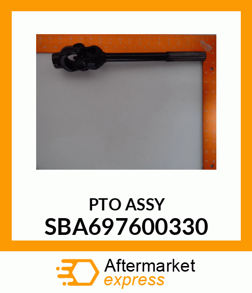 PTO_ASSY SBA697600330