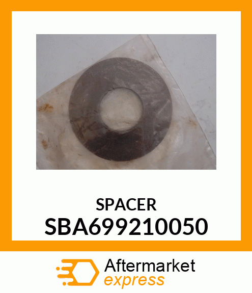 SPACER SBA699210050