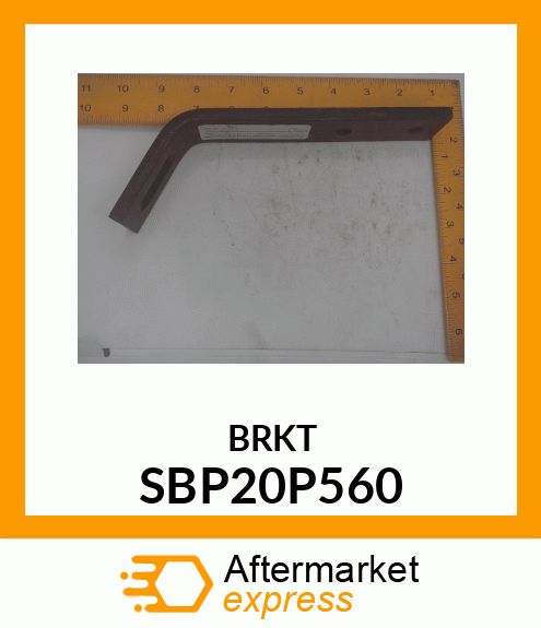 ARM SBP20P560