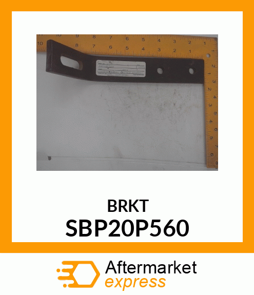 ARM SBP20P560