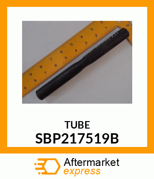 TUBE SBP217519B