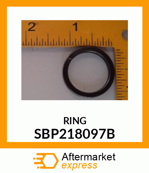 RING SBP218097B