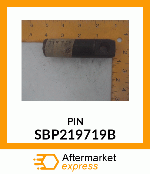 PIN SBP219719B