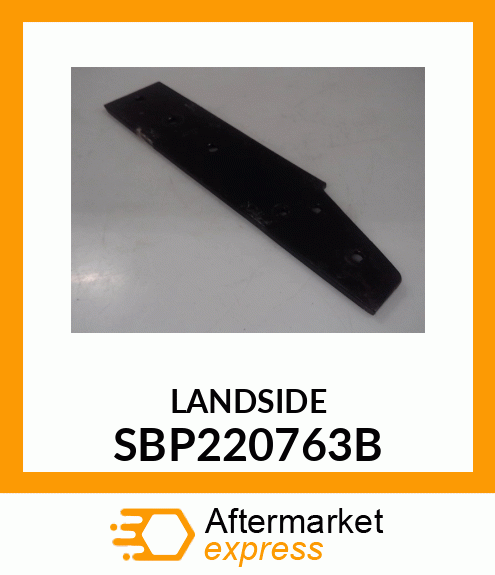 LANDSIDE SBP220763B