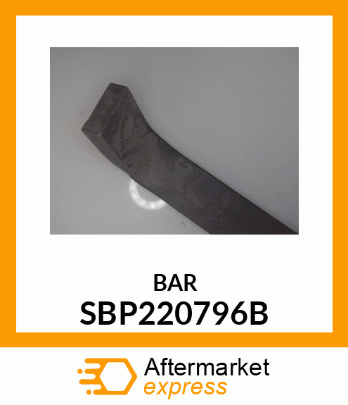 BAR SBP220796B