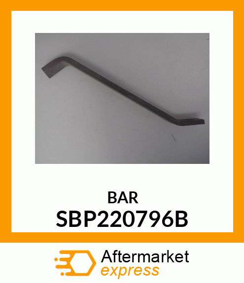 BAR SBP220796B