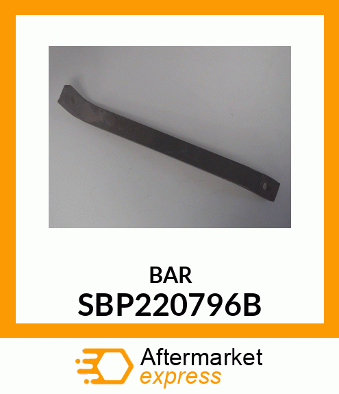 BAR SBP220796B