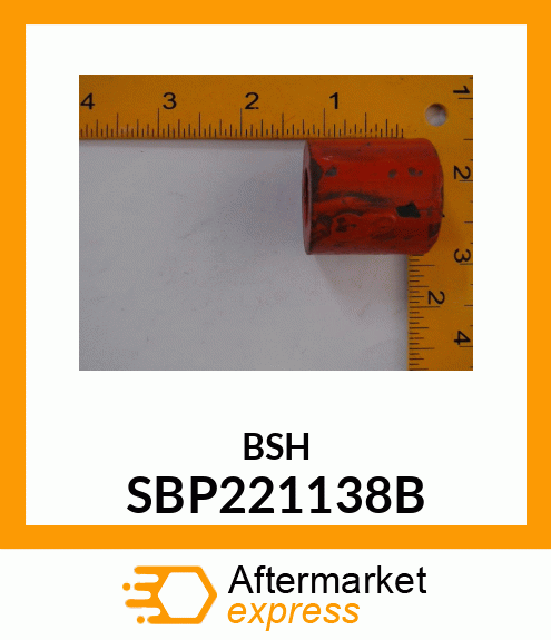 BSH SBP221138B