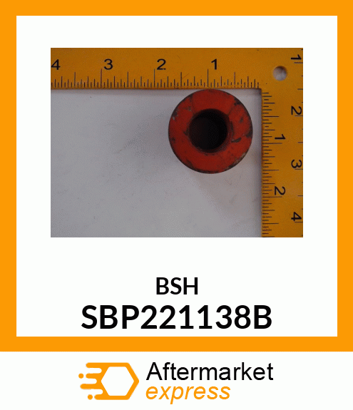 BSH SBP221138B