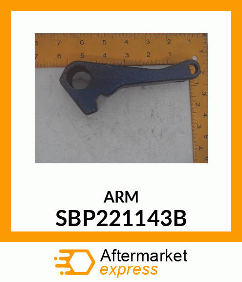 ARM SBP221143B