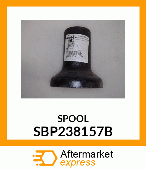 SPOOL SBP238157B