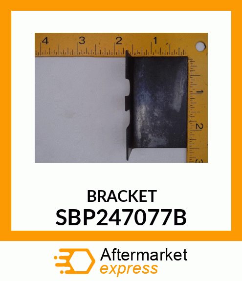 BRKT SBP247077B