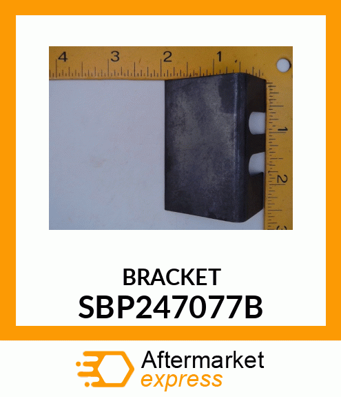 BRKT SBP247077B