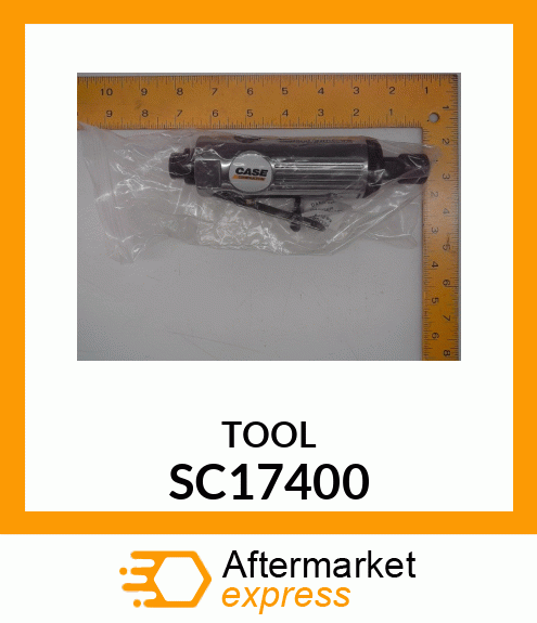 TOOL SC17400