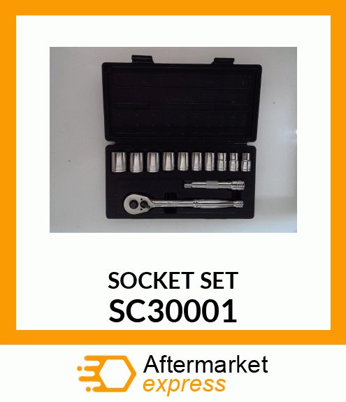 13PC_SOCKET_SET SC30001