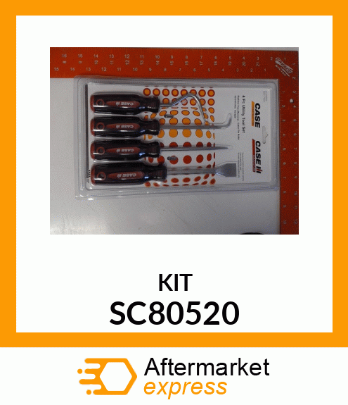 KIT SC80520