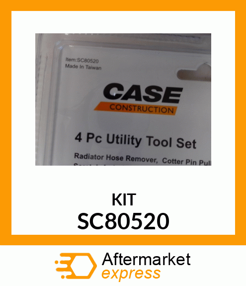 KIT SC80520