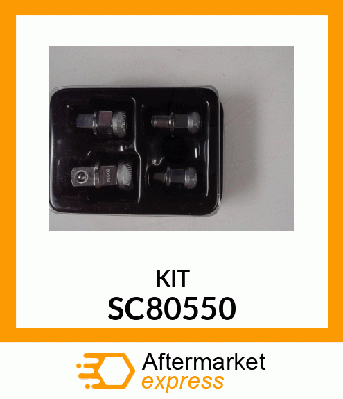 KIT SC80550