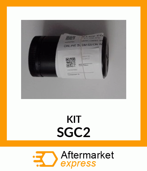 KIT SGC2