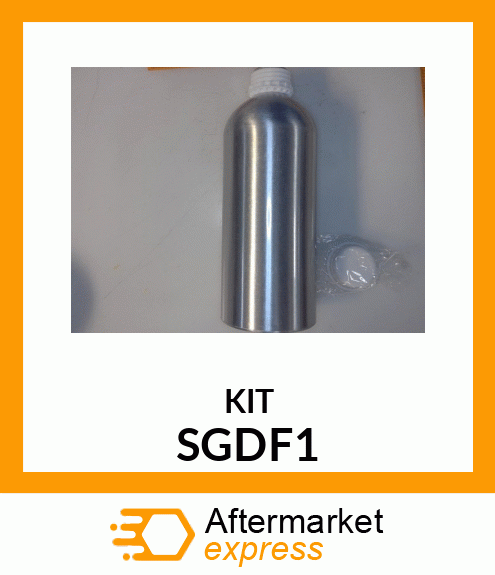 KIT SGDF1