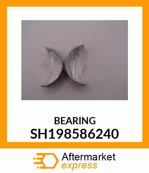 BEARING SH198586240