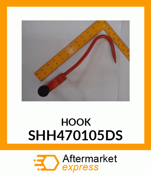 HOOK SHH470105DS