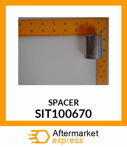 SPACER SIT100670