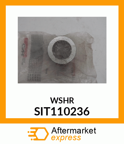 WSHR SIT110236