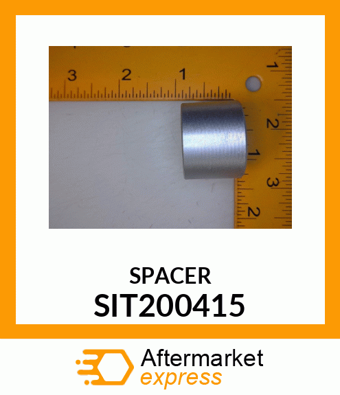 SPACER SIT200415