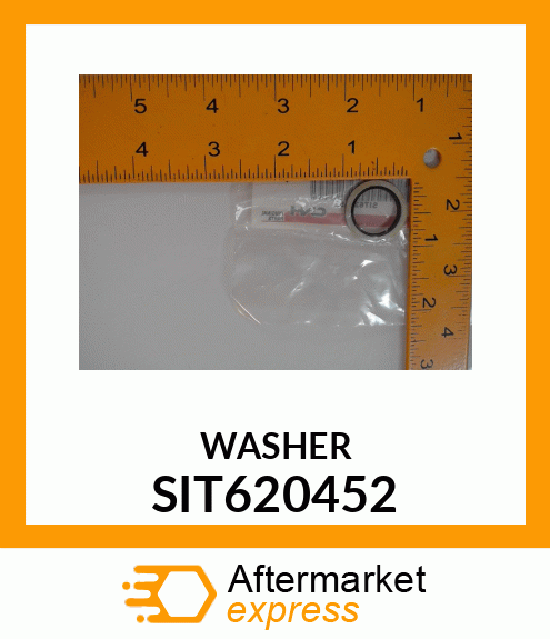 WASHER SIT620452