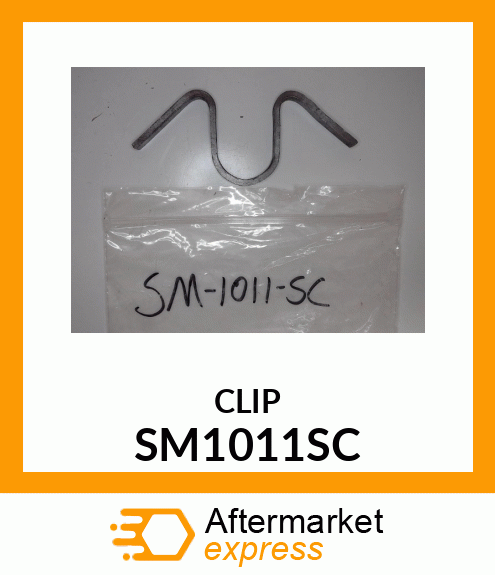 CLIP SM1011SC