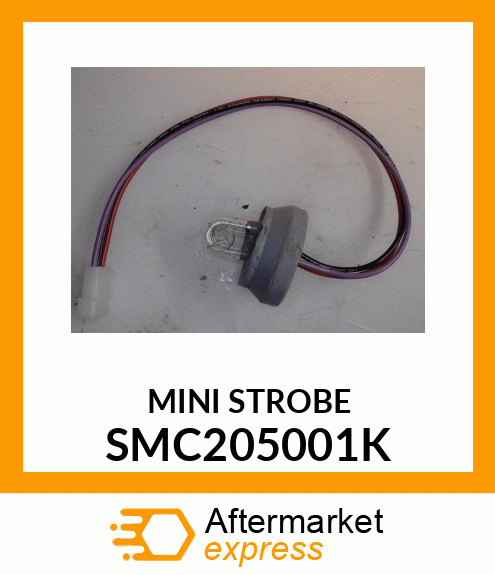 KIT9PC SMC205001K