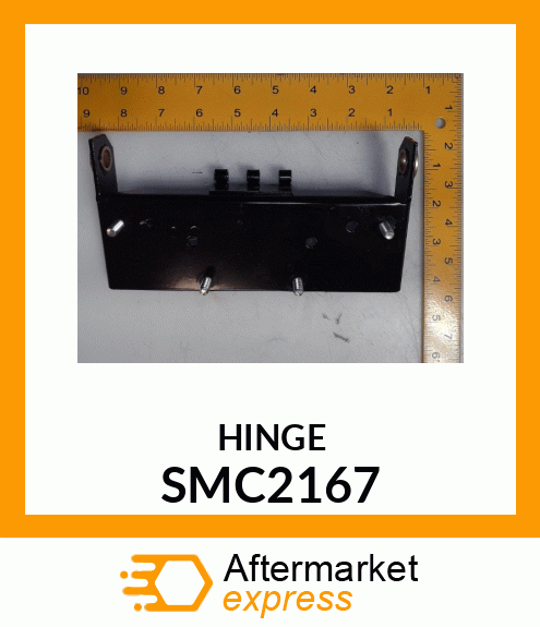 HINGE SMC2167