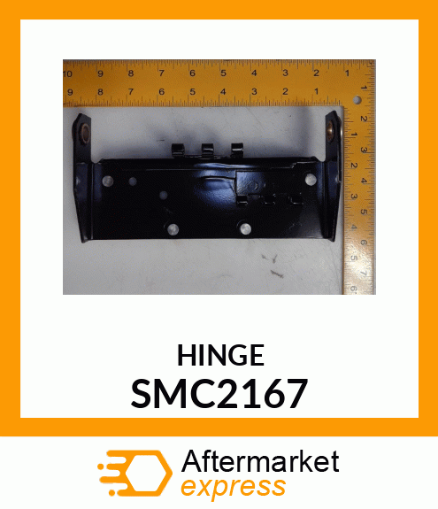 HINGE SMC2167