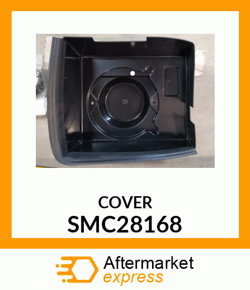 COVER SMC28168