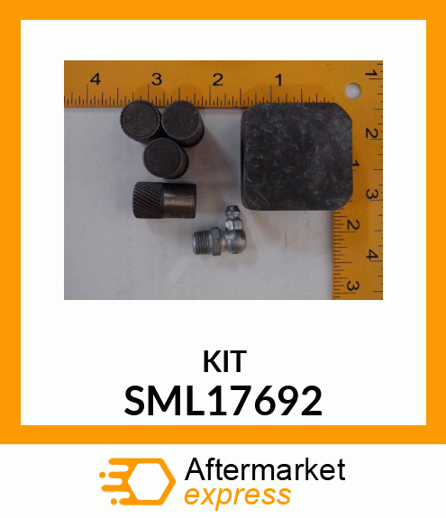 KIT SML17692