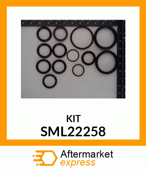 KIT3 SML22258