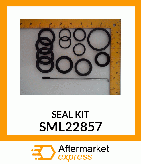 SEAL_KIT_13PC SML22857