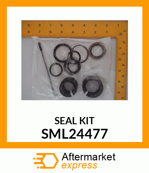 SEALKIT22PC SML24477